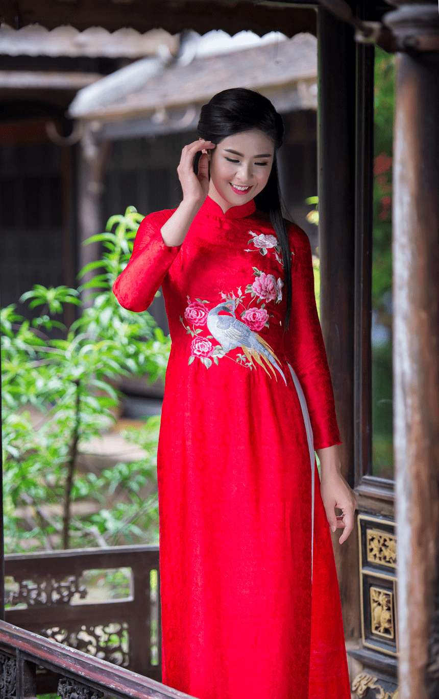 Váy đẹp  Lụa tơ tằm Vạn Phúc Hà Đông  Hanoi