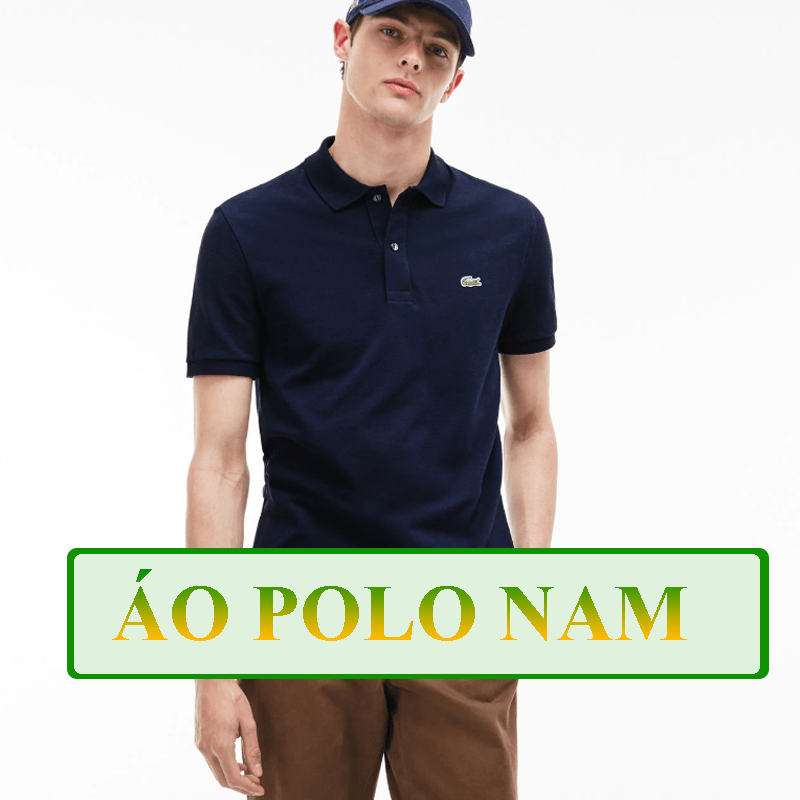 Áo Polo Là Gì ? Cách Phối Đồ Với Áo Polo T-Shirt Ấn Tượng - Atlan