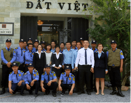 Bảo vệ Đất Việt