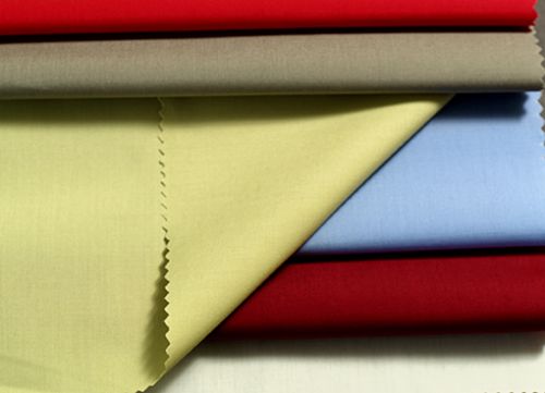 Cách nhận biết vải 65% cotton và 35% Polyester
